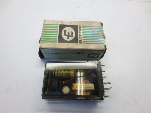 Electro Mini-Tach 75399, 0-50 Hz