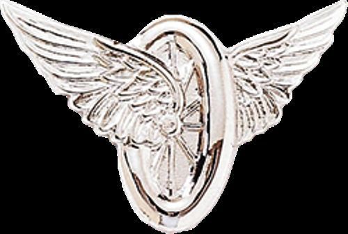 Blackinton Motorcycle Award Pin