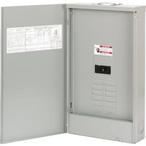Br Series Outdoor Main Breaker Mobile Home Loadcenter 200A 8-16 Eaton