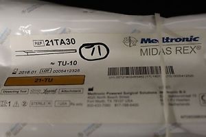 Lot of 4 Medtronic Midas Rex REF 21TA30 EXP 01/2016 #71