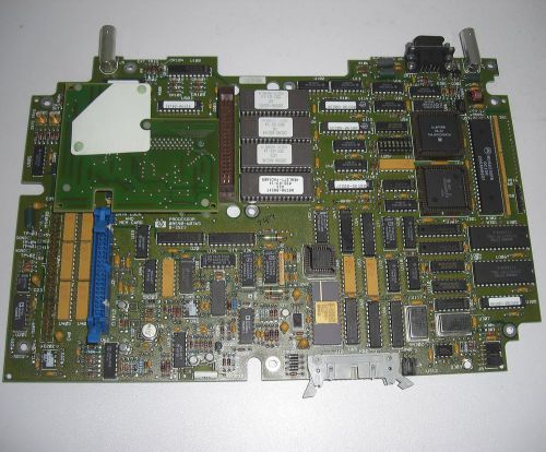 HP 08590-60365 CPU-31488 processor board for 8591E