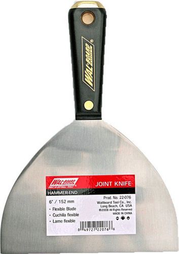 Knife drywall hammer-end 4&#034; for sale