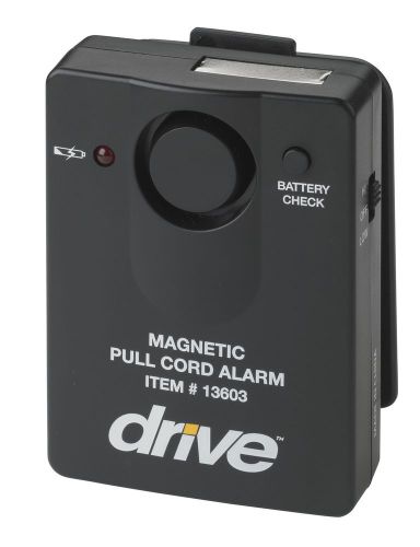 13603-drive tamper proof magnetic patient pull cord alarm-free shipping for sale