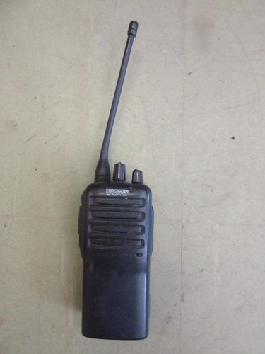 Icom Bearcom IC-F24 Portable Two Way Radio  WORKS GREAT