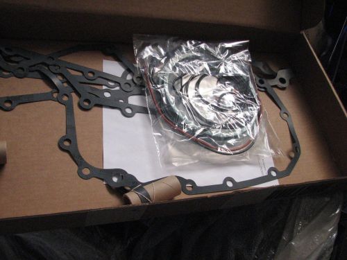 bulldog  gaskets  CT 2341866 | Caterpillar Gasket Set - Front Structure
