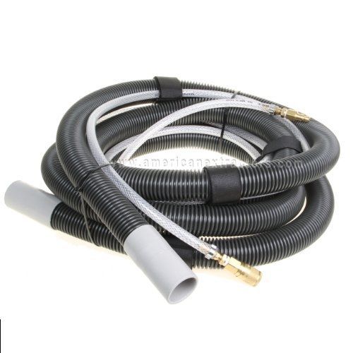 American extractors rug doctor vacuum and solution hoses 15&#039; for sale