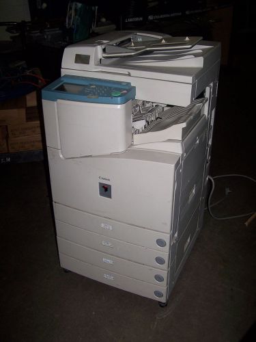 &#034;used&#034;  canon imagerunner 2800  copier  - pick up only for sale