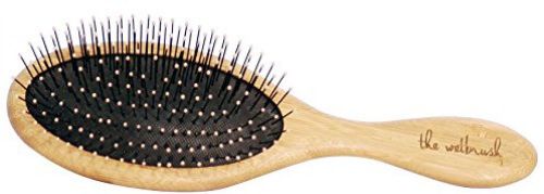 My Wet Brush Bamboo Earth Collection, 4.8 Ounce