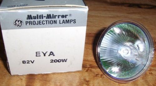 EYA  PHOTO, PROJECTOR, STAGE, STUDIO, A/V LAMP/BULB ***FREE SHIPPING***