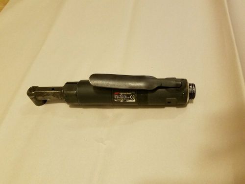 Ingersoll rand right angle air drill qa0559d, 500rpm  1/4&#034;-28 aircraft tools for sale