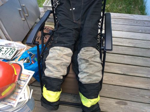FXRepel Firefighter Pants 36 X 32