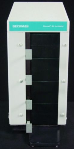 3414:Beckman Coulter:2000 140501:Microplate Storage:Incubator