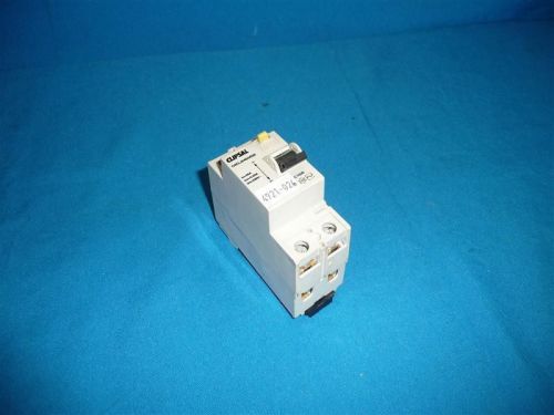 Clipsal G4ELJ040/2/030 G4ELJ0402030 Circuit Breaker