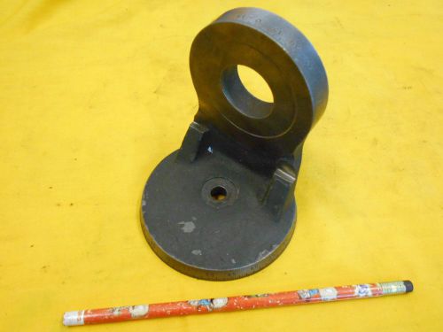 DEGREED ANGLE PLATE for TOOL &amp; CUTTER GRINDER WORK HEAD fixture base