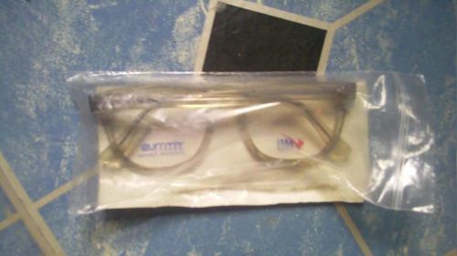 Titmus protective Eyewear safespecs glasses ANSI Z87.1