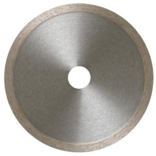 Mk diamond 159401 mk-99 4-inch dry cutting continuous rim saw blade with or for for sale