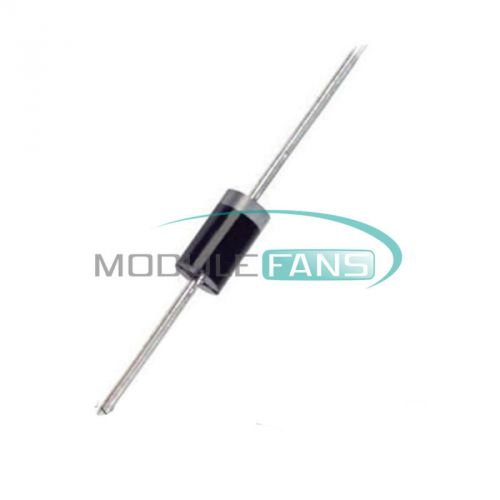 100PCS 1N4003 IN4003 DO-41 1A 200V Rectifie Diodes TOP M