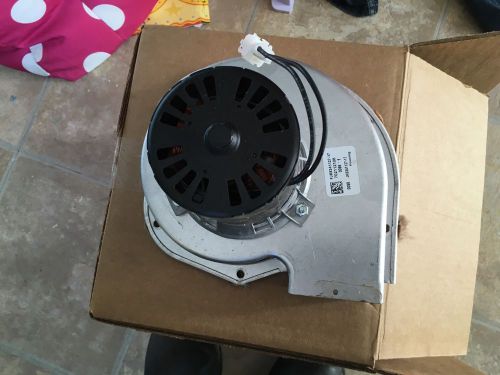 Armstrong Ultra 80 Inducer Blower
