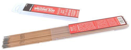 Forney 30301 e6013 welding rod, 3/32-inch, 1-pound for sale