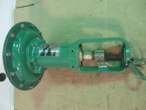 FISHER CONTROLS ACTUATOR TYPE:667 SIZE:30 #415956D USED