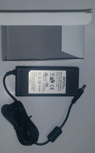 2 Quantity 9VDC 3.5A Power supply Adapter good quality, , AC cord not included.