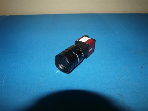 Allied  GPF 032B ASG w/ 35mm/F1.6 Lens