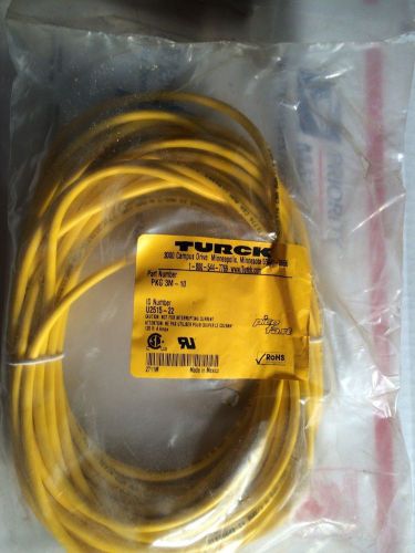 Turck PKG 3M-10    U2515-22