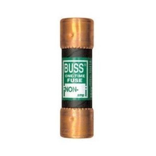 New case (10) bussman non-30 30 amp cartridge standard fuses 4183810 for sale