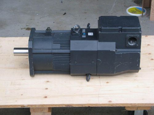 MITSUBISHI SERVO, HA-LFS11K24BK 400v / 11kw 2000rpm W/Brake