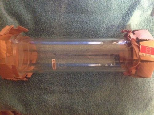 Schott duran ro 80 / 0330 glass column for sale