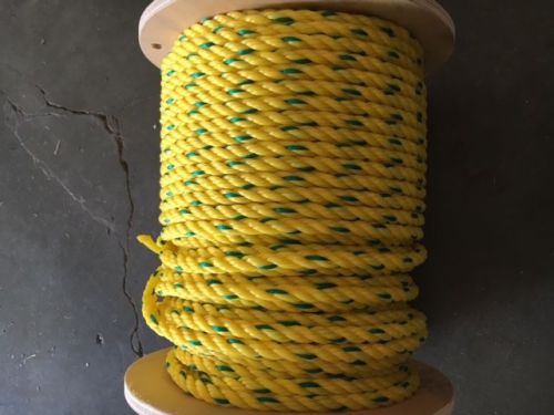 GREENLEE POLY ROPE 417Part# 50214772