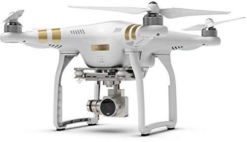 DJI Quadcopter Camera Mounts Phantom 3 Professional Quadcopter 4K UHD Video Sale