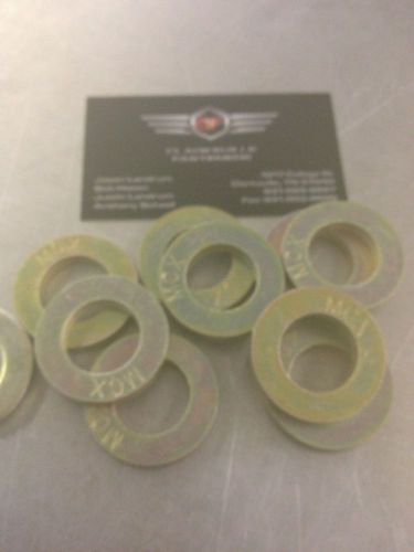 3/4 grade 8 thick heavy washers for sale