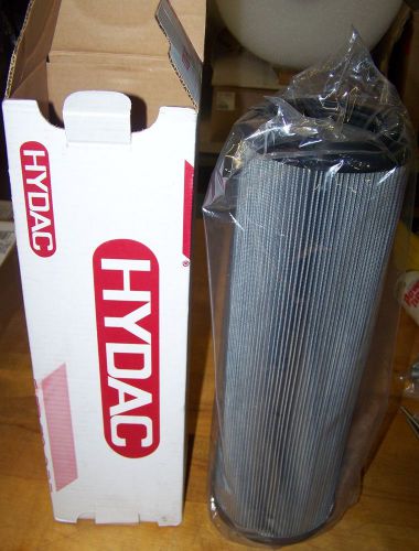 Hydac Hycon Beta Micron 4 1300 R 060 CRXW/-V-KB High Pressure Return Filter