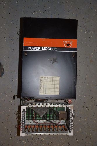 RELIANCE ELECTRIC VS POWER MODULE 801429-4RE DRIVE