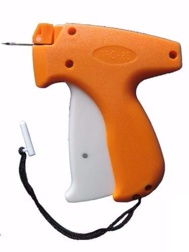Yazy Craft MPiO-8S Orange Tag Attaching Gun