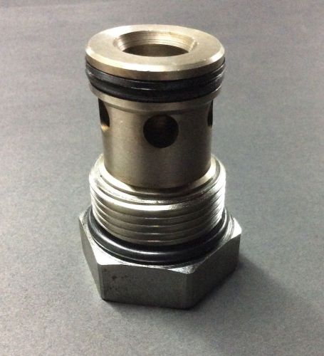 Hydraforce cv16-20 25  hydraulic check valve for sale