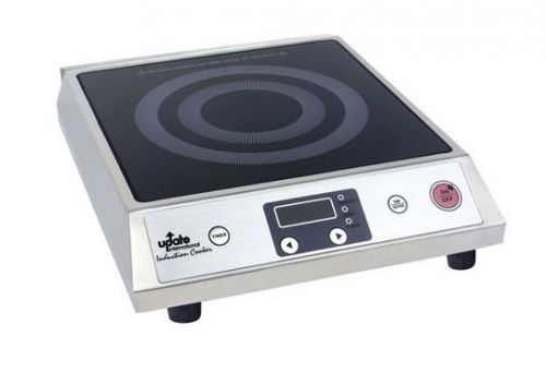 Update International IC-1800WN Induction Cooker countertop