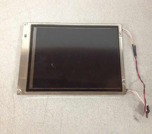 Sharp lq10d344 640*480 10.5&#034; color lcd display panel for sale