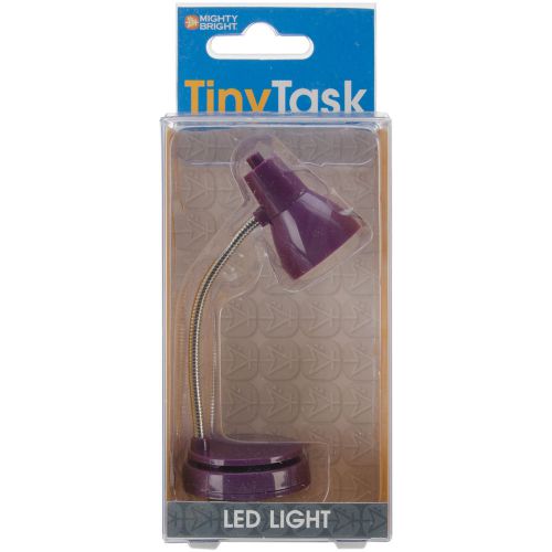 Mighty Bright TinyTask Light-Purple