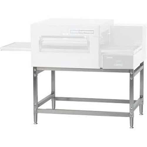 Lincoln 1121-1 Portable Stand without casters (for single or double-stack ovens)
