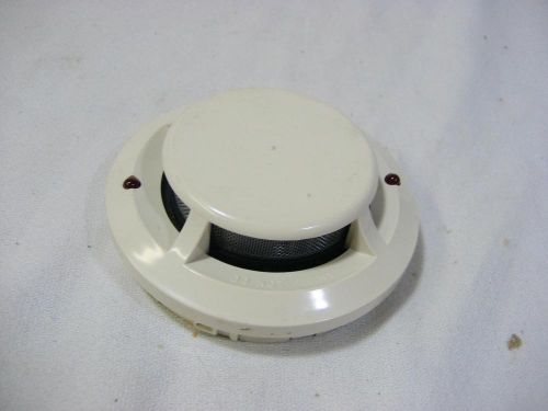 FCI 301PL Photoelectronic Smoke Detector