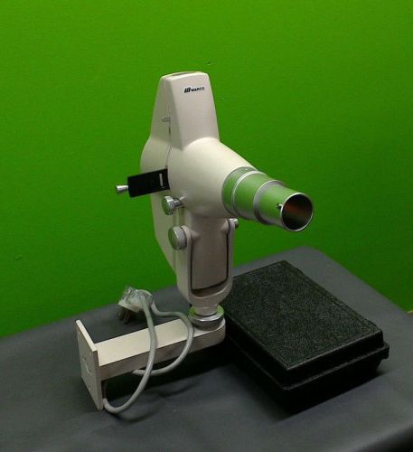 Marco CP-2 Manual Chart Projector
