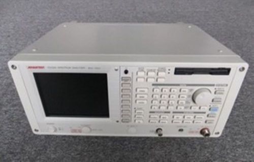Advantest R3132 Spectrum Analyzer 9kHz-3Ghz