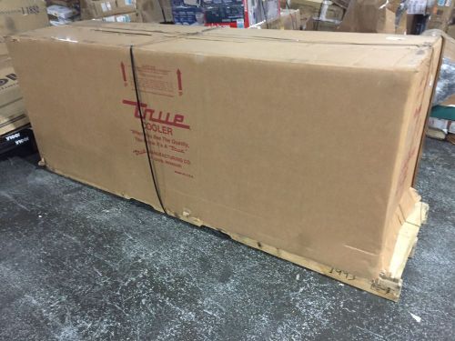 New true td-95-38 horizontal 95&#034; bottle cooler...... for sale