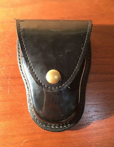DON HUME Monarch No. 23 Handcuff Holster Pouch Case