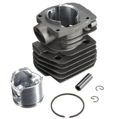 44mm Cylinder Piston Ring Chainsaw Kit For Husqvarna 350 346 351 353