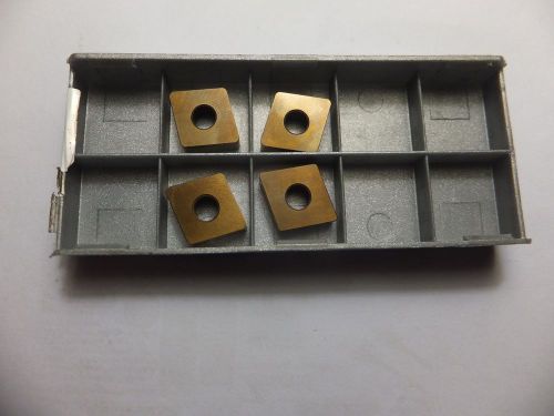KANNAMETAL CERAMIC INSERTS CNGA 544 - T0420 KY 4400