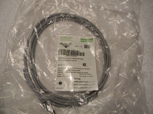Automation Direct CD08-0A-020-A1Cable New Factory Package