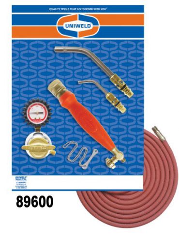 Uniweld twister #89600 kit for sale